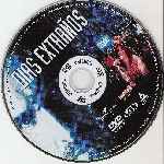 miniatura dias-extranos-region-4-por-lonkomacul cover cd