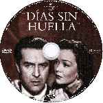 miniatura dias-sin-huella-custom-por-solonely cover cd