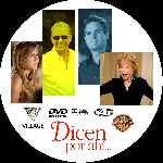 miniatura dicen-por-ahi-custom-por-sanpepa cover cd