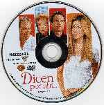 miniatura dicen-por-ahi-por-hersal cover cd