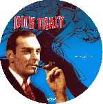 miniatura dick-tracy-1937-custom-por-joseillo75 cover cd