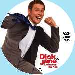 miniatura dick-y-jane-ladrones-de-risa-custom-v3-por-eltamba cover cd