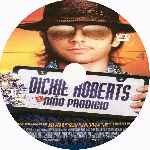 miniatura dickie-roberts-ex-nino-prodigio-custom-por-alison cover cd