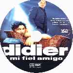 miniatura didier-mi-fiel-amigo-custom-por-alison cover cd