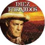 miniatura diez-forajidos-custom-por-zapatero-inutil cover cd