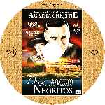 miniatura diez-negritos-1945-custom-por-j1j3 cover cd
