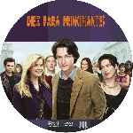 miniatura diez-para-principiantes-custom-por-padre41 cover cd