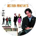 miniatura diez-para-principiantes-custom-v2-por-padre41 cover cd