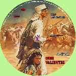 miniatura diez-valientes-custom-por-merlin57 cover cd