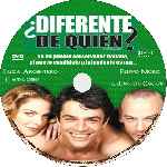 miniatura diferente-de-quien-custom-por-jonander1 cover cd