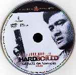 miniatura dificil-de-vencer-hard-boiled-por-el-yoyo2005 cover cd