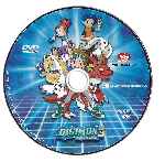 miniatura digimon-3-volumen-02-por-centuryon cover cd