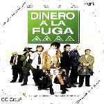 miniatura dinero-a-la-fuga-custom-por-franki cover cd