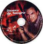 miniatura dinero-de-sangre-region-4-v2-por-taurojp cover cd