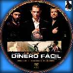 miniatura dinero-facil-2010-custom-v2-por-ccninja11 cover cd