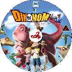 miniatura dino-mom-dino-time-custom-por-corsariogris cover cd