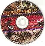 miniatura dinosaurio-clasicos-disney-region-1-4-v2-por-joseluiscaicedo cover cd