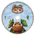 miniatura dinotren-temporada-01-disco-01-por-centuryon1 cover cd