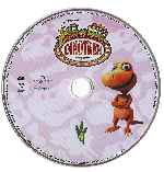 miniatura dinotren-temporada-01-disco-04-por-centuryon1 cover cd