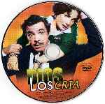 miniatura dios-los-cria-1953-region-1-4-por-oagf cover cd