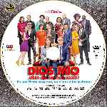 miniatura dios-mio-pero-que-nos-has-hecho-custom-v2-por-camarlengo666 cover cd