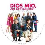miniatura dios-mio-pero-que-te-hemos-hecho-custom-por-darioarg cover cd