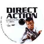 miniatura direct-action-corrupcion-al-limite-por-eltamba cover cd