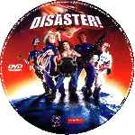 miniatura disaster-la-pelicula-por-eltamba cover cd