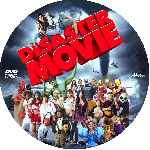 miniatura disaster-movie-custom-v3-por-eltamba cover cd