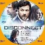 miniatura disconnect-2012-custom-por-menta cover cd