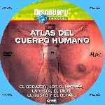 miniatura discovery-channel-atlas-del-cuerpo-humano-custom-por-menta cover cd