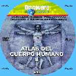 miniatura discovery-channel-atlas-del-cuerpo-humano-ii-custom-por-menta cover cd