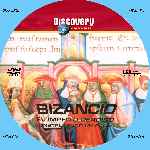 miniatura discovery-channel-bizancio-el-imperio-perdido-custom-por-menta cover cd