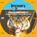 miniatura discovery-channel-cazadores-custom-por-menta cover cd