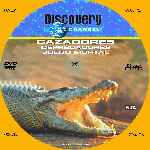 miniatura discovery-channel-cazadores-depredadores-juego-mortal-custom-por-menta cover cd