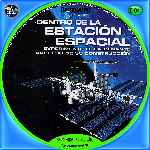 miniatura discovery-channel-dentro-de-la-estacion-espacial-custom-por-tony27a cover cd