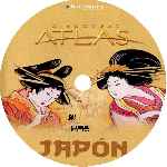 miniatura discovery-channel-discovery-atlas-japon-custom-por-vigilantenocturno cover cd