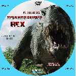miniatura discovery-channel-el-tiranosaurus-rex-custom-v2-por-menta cover cd