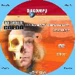 miniatura discovery-channel-enigma-colon-custom-por-menta cover cd