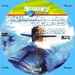 miniatura discovery-channel-submarinos-nucleares-custom-por-menta cover cd