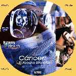 miniatura discovery-health-cancer-el-asesino-silencioso-custom-por-menta cover cd