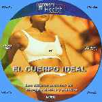 miniatura discovery-health-el-cuerpo-ideal-custom-por-menta cover cd