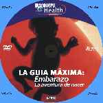 miniatura discovery-health-la-guia-maxima-embarazo-custom-por-menta cover cd