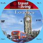 miniatura discovery-travel-living-londres-custom-por-menta cover cd