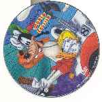 miniatura disneys-world-of-english-dvd-08-por-nitsuga cover cd