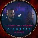 miniatura disorder-el-protector-2015-custom-por-ferozbbb cover cd