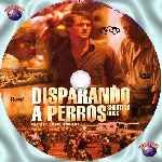 miniatura disparando-a-perros-custom-por-john-smith cover cd