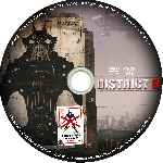 miniatura district-9-custom-por-calbul cover cd