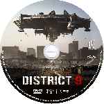 miniatura distrit-9-custom-v4-por-pispi cover cd