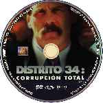 miniatura distrito-34-custom-por-barceloneta cover cd